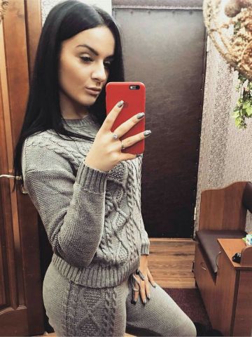 Анкета проститутки Услада - Фото, 25 лет, №69804
